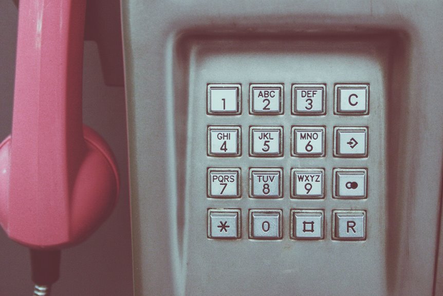 centralized communication security file