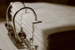 communication integrity review identifiers list