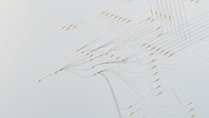 information flow verification registers