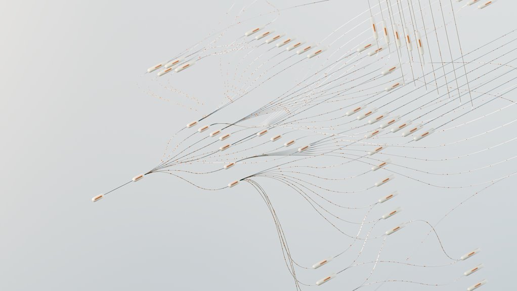information flow verification registers