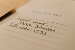 information systems analysis ids listed