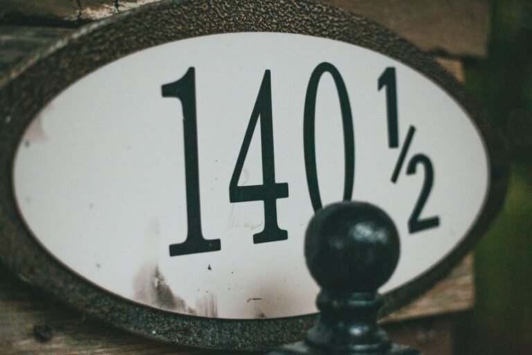 network data integrity register numbers