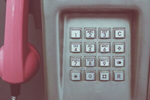 network numbers to monitor