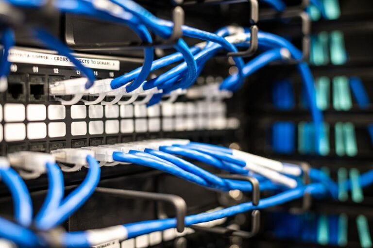 network operations reviews multiple numbers