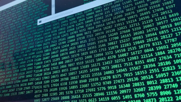 quantumsync contact numbers listed