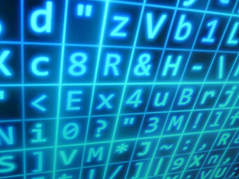 titancore connectivity grid numbers