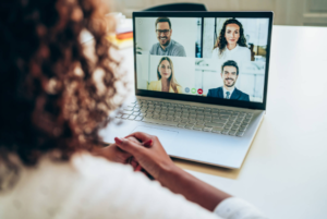 The Role of Collaboration Tools in Workplace Experience