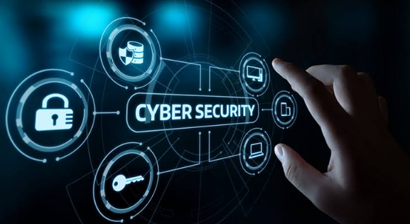 The Role of Cybersecurity in Protecting Businesses